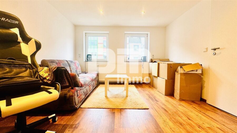 Wohn Gewerbe Ensemble mit 6 neuwertigen Apartments + Restaurant in Traumlage - OG Apartment 1